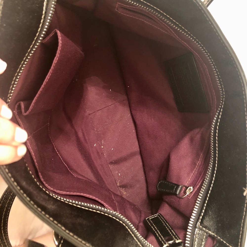 Coach Bag - Picture 3 of 7